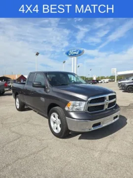 Unknown 2024 Ram 1500 Classic SLT for sale in Independence, KS