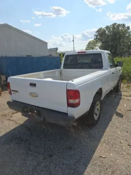 Another view of 2006 Ford Ranger for sale in Independence, KS at Quality Motors Ford