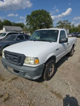 Beige 2006 Ford Ranger for sale in Independence, KS