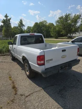 More photos of 2006 Ford Ranger at Quality Motors Ford, KS