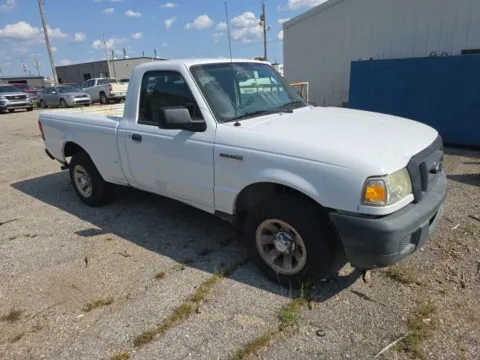 Photos of 2006 Ford Ranger for sale in Independence, KS at Quality Motors Ford