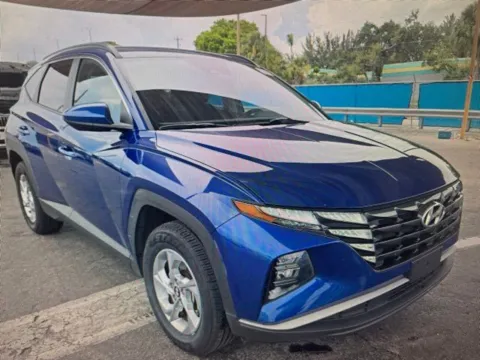 More photos of 2024 Hyundai Tucson SEL at Quality Motors Ford, KS