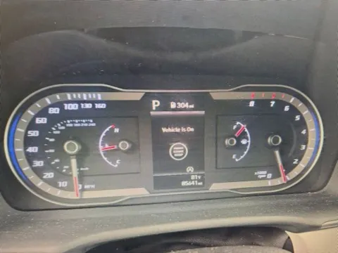 More photos of 2024 Hyundai Tucson SEL at Quality Motors Ford, KS