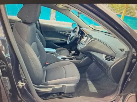 More photos of 2023 Chevrolet Malibu LT at Quality Motors Ford, KS