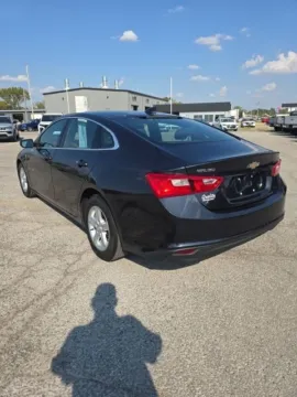 More photos of 2023 Chevrolet Malibu LT at Quality Motors Ford, KS