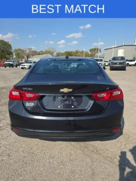 More photos of 2023 Chevrolet Malibu LT at Quality Motors Ford, KS