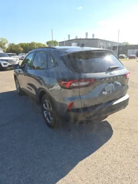 More photos of 2025 Ford Escape ST-Line at Quality Motors Ford, KS