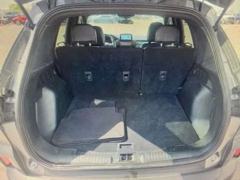 More photos of 2025 Ford Escape ST-Line at Quality Motors Ford, KS