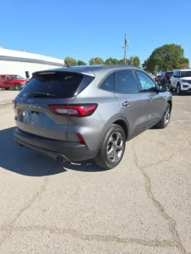 Another view of 2025 Ford Escape ST-Line for sale in Independence, KS at Quality Motors Ford