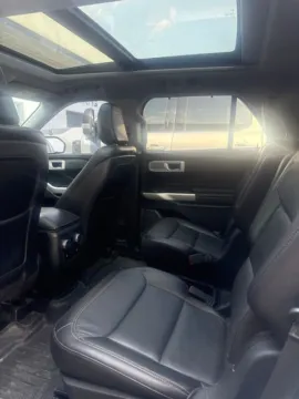 More photos of 2020 Ford Explorer Limited at Quality Motors Ford, KS