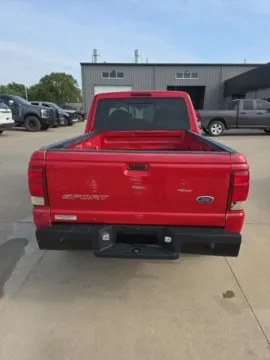More photos of 2002 Ford Ranger XLT at Quality Motors Ford, KS