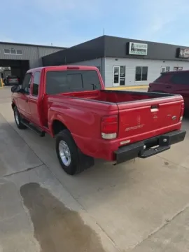 More photos of 2002 Ford Ranger XLT at Quality Motors Ford, KS