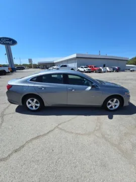 Photos of 2023 Chevrolet Malibu LT for sale in Independence, KS at Quality Motors Ford