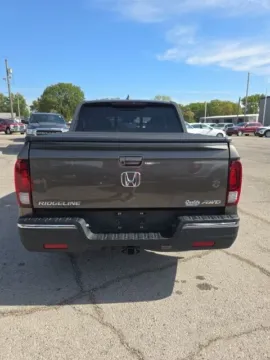 More photos of 2020 Honda Ridgeline RTL-E at Quality Motors Ford, KS