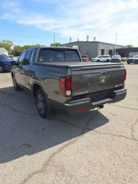 More photos of 2020 Honda Ridgeline RTL-E at Quality Motors Ford, KS