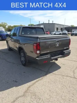 More photos of 2020 Honda Ridgeline RTL-E at Quality Motors Ford, KS