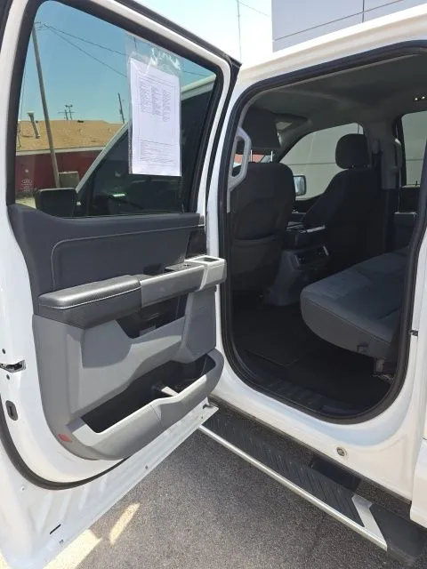 2023 Ford F-150 XLT - Photo 20