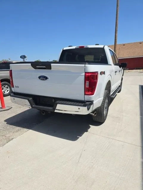 2023 Ford F-150 XLT - Photo 6