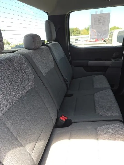 2023 Ford F-150 XLT - Photo 28