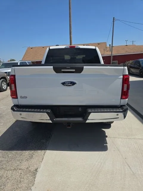 2023 Ford F-150 XLT - Photo 7