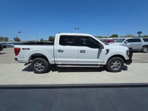 More photos of 2023 Ford F-150 XLT at Quality Motors Ford, KS