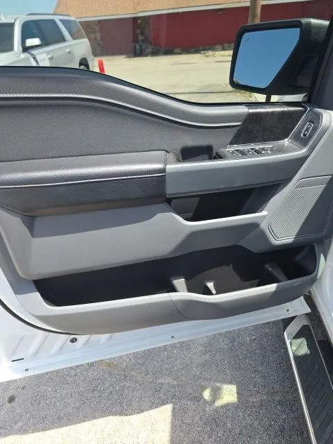 2023 Ford F-150 XLT - Photo 10