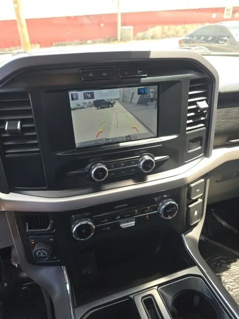 2023 Ford F-150 XLT - Photo 16