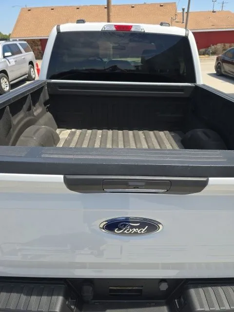 2023 Ford F-150 XLT - Photo 24