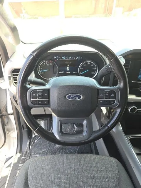 2023 Ford F-150 XLT - Photo 13