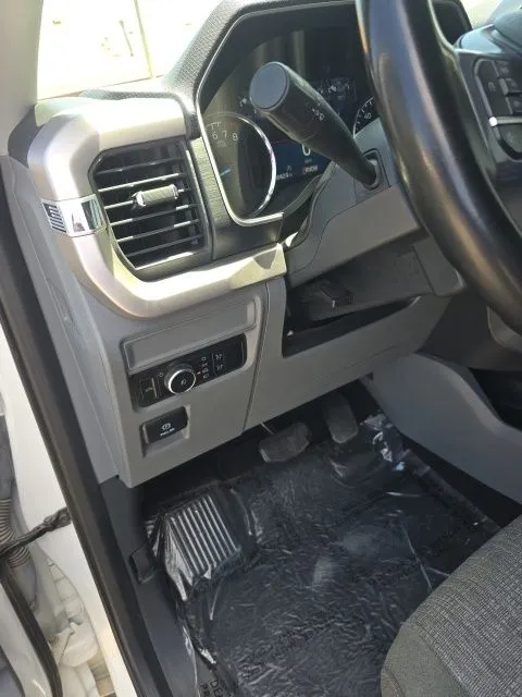 2023 Ford F-150 XLT - Photo 12