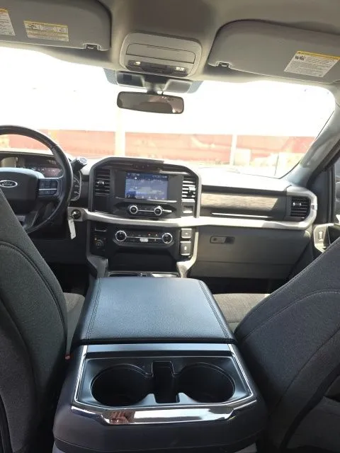 2023 Ford F-150 XLT - Photo 22