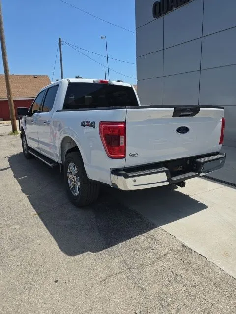 2023 Ford F-150 XLT - Photo 8