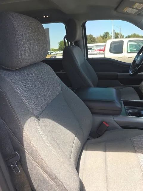 2023 Ford F-150 XLT - Photo 32