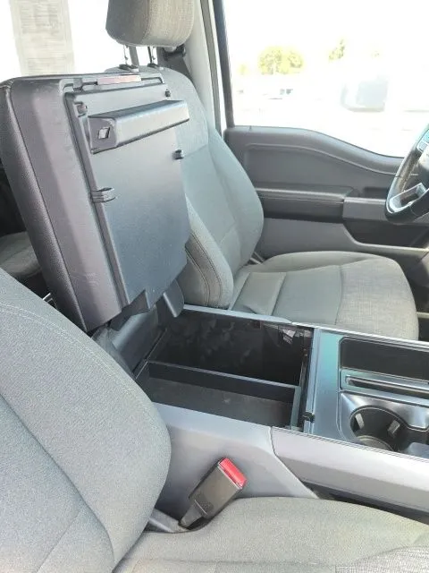 2023 Ford F-150 XLT - Photo 33