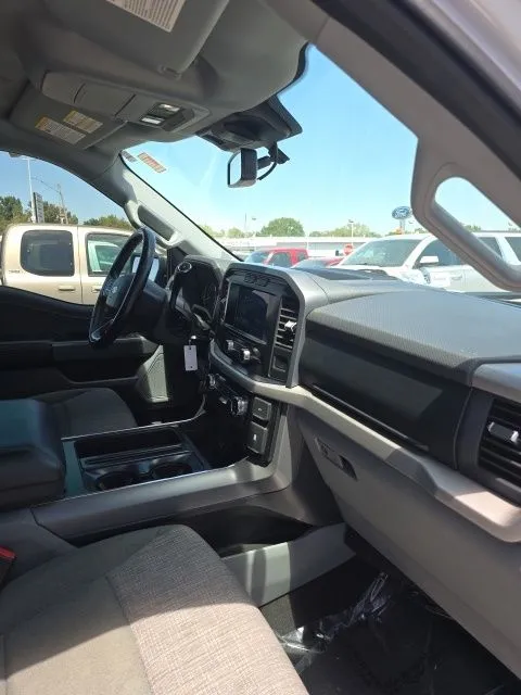 2023 Ford F-150 XLT - Photo 31