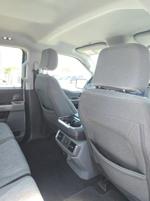 2023 Ford F-150 XLT - Photo 27