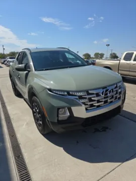 More photos of 2023 Hyundai Santa Cruz SEL at Quality Motors Ford, KS