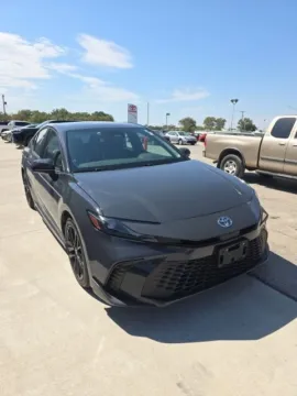 More photos of 2025 Toyota Camry SE at Quality Motors Ford, KS