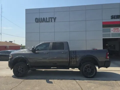 Unknown 2024 Ram 2500 Power Wagon for sale in Independence, KS