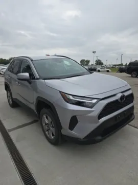 More photos of 2025 Toyota RAV4 XLE at Quality Motors Ford, KS