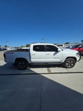 More photos of 2019 Toyota Tacoma TRD Sport at Quality Motors Ford, KS