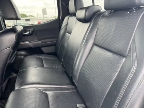 More photos of 2019 Toyota Tacoma TRD Sport at Quality Motors Ford, KS