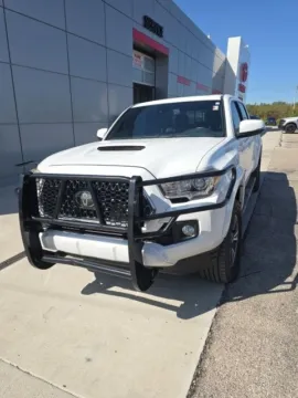 Photos of 2019 Toyota Tacoma TRD Sport for sale in Independence, KS at Quality Motors Ford