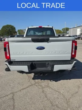 More photos of 2025 Ford F-250SD XL at Quality Motors Ford, KS