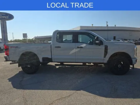Photos of 2025 Ford F-250SD XL for sale in Independence, KS at Quality Motors Ford