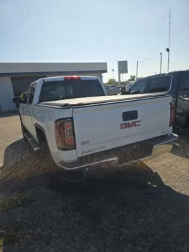 More photos of 2017 GMC Sierra 1500 SLT at Quality Motors Ford, KS
