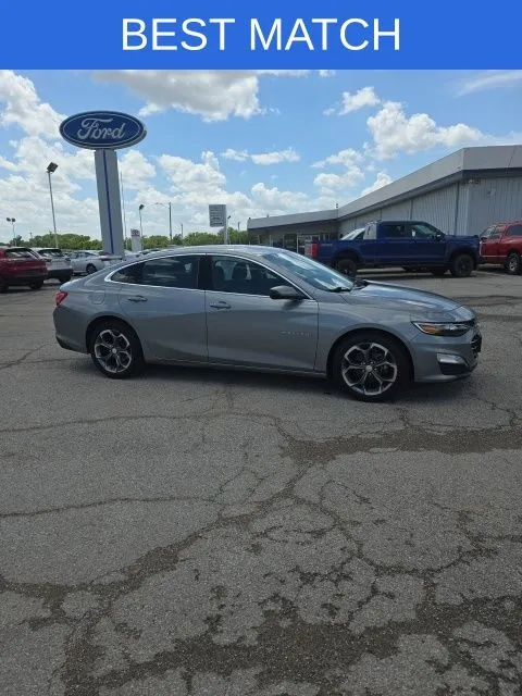 1G1ZD5ST2PF230347