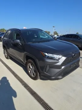 More photos of 2025 Toyota RAV4 XLE at Quality Motors Ford, KS