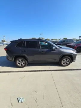 More photos of 2025 Toyota RAV4 XLE at Quality Motors Ford, KS