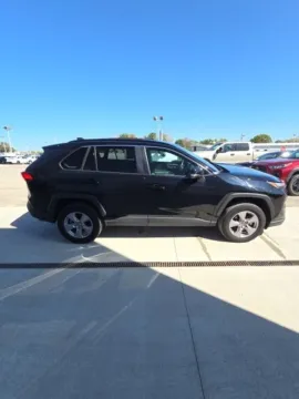 More photos of 2025 Toyota RAV4 XLE at Quality Motors Ford, KS